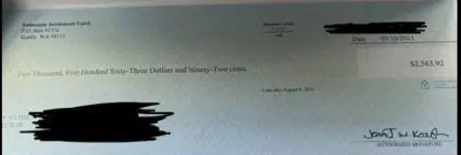 FTC Suboxone settlement payment