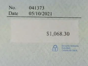 FTC Suboxone settlement payment