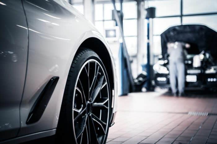 Auto Warranty Company Accused of Violating Telephone Consumer Protection Act With Unwanted Calls.