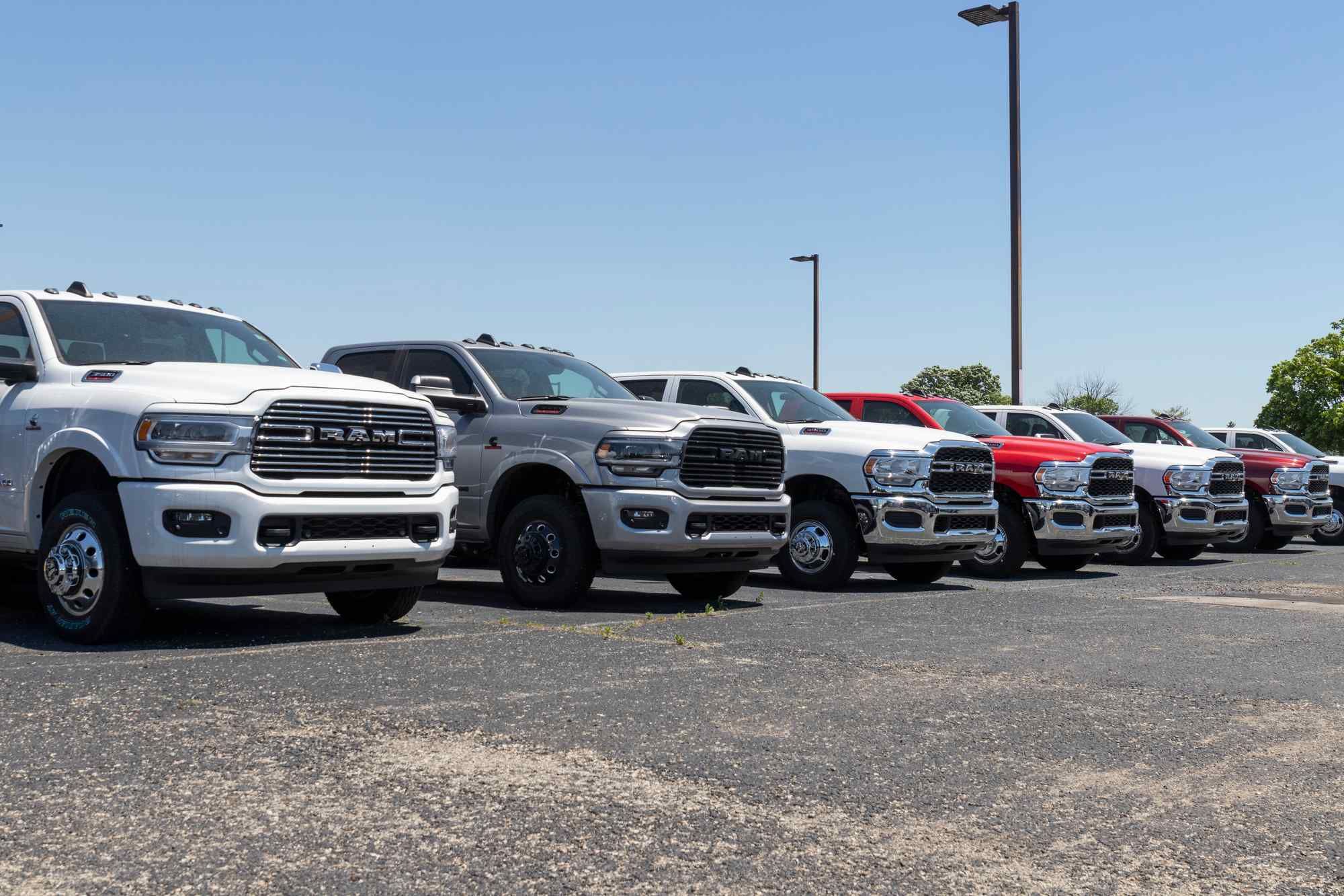 Dealerships Added Exorbitant Destination Fees to Vehicles, Class Action Lawsuit