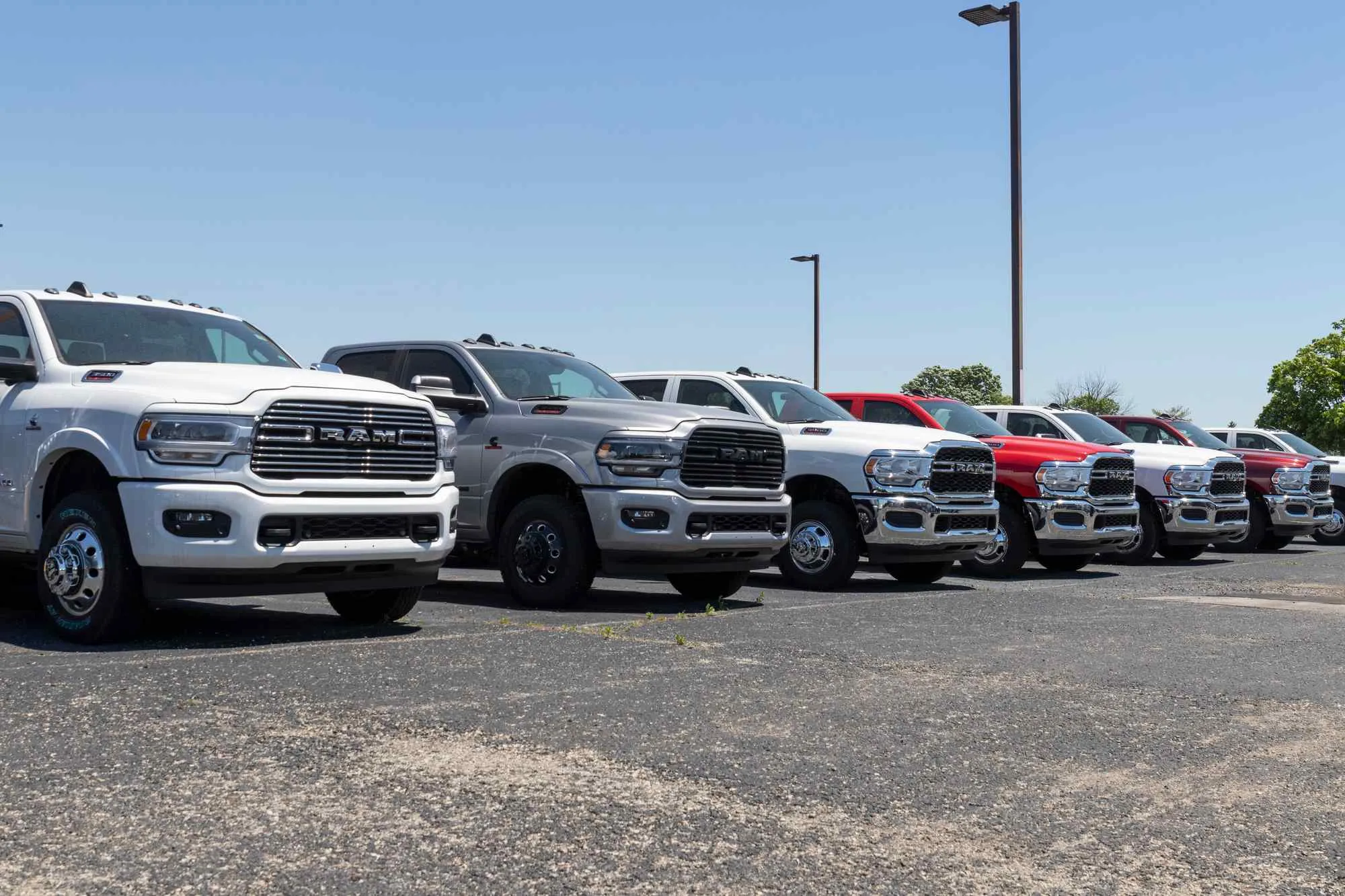 Dealerships Added Exorbitant Destination Fees to Vehicles, Class Action Lawsuit