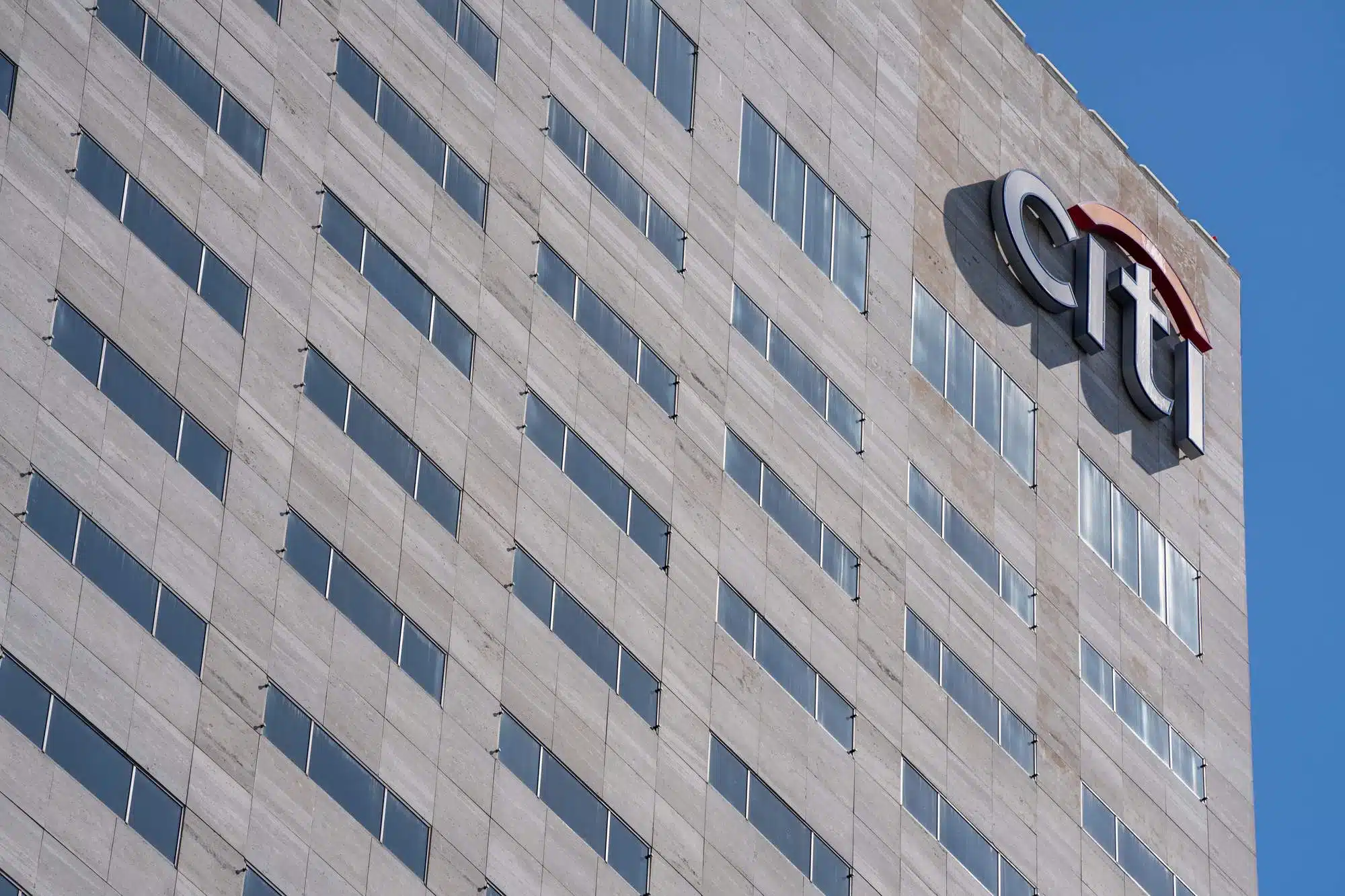 Citibank Accused of Hostile Work Environment in Gender Discrimination Lawsuit