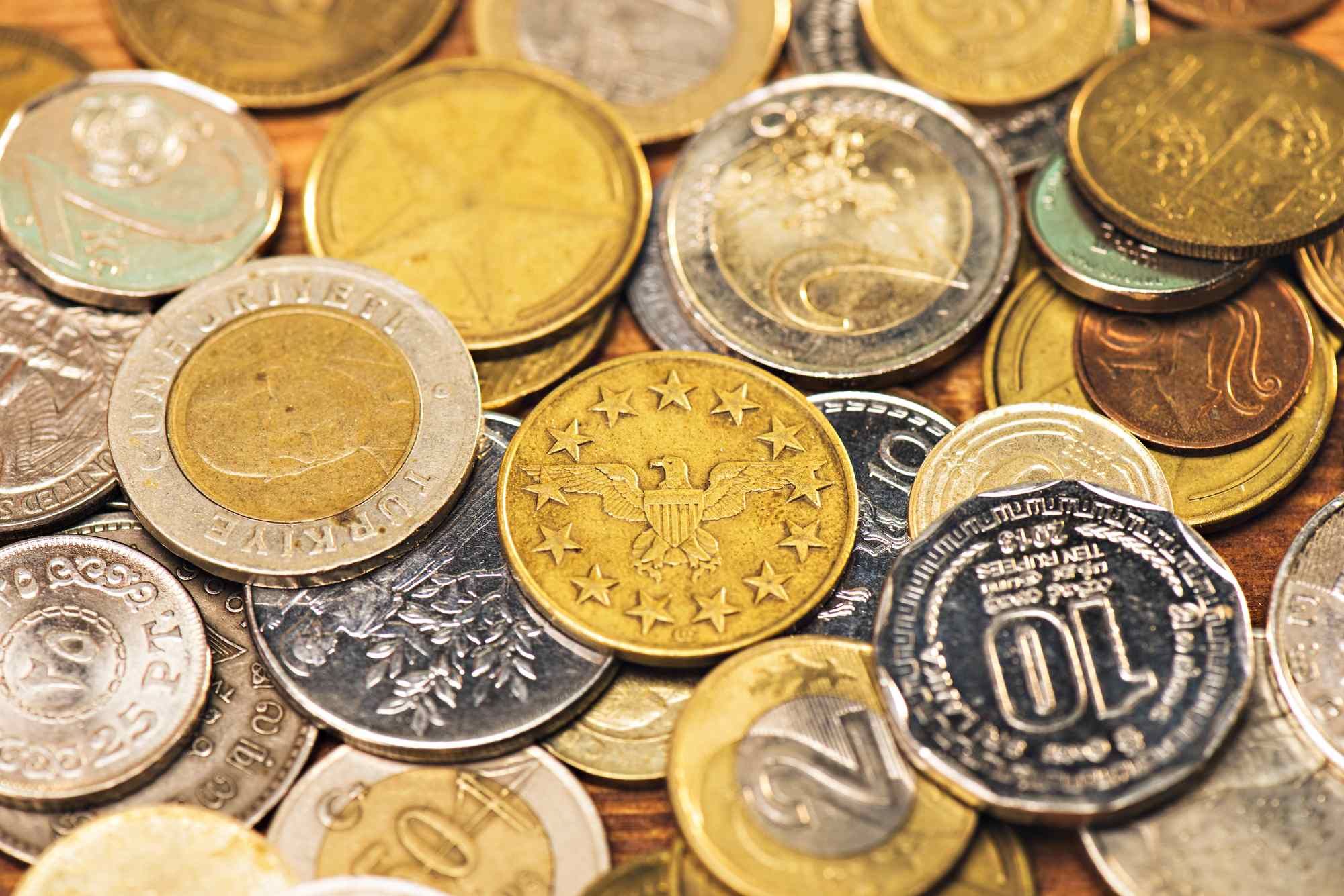Westminster Mint Preys on the Elderly; Sold One Man Nearly $300K in Coins, class action lawsuit claims