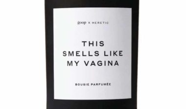 Goop ‘Vagina’ Candle Randomly Explodes, Poses Fire Risk, Class Action Claims