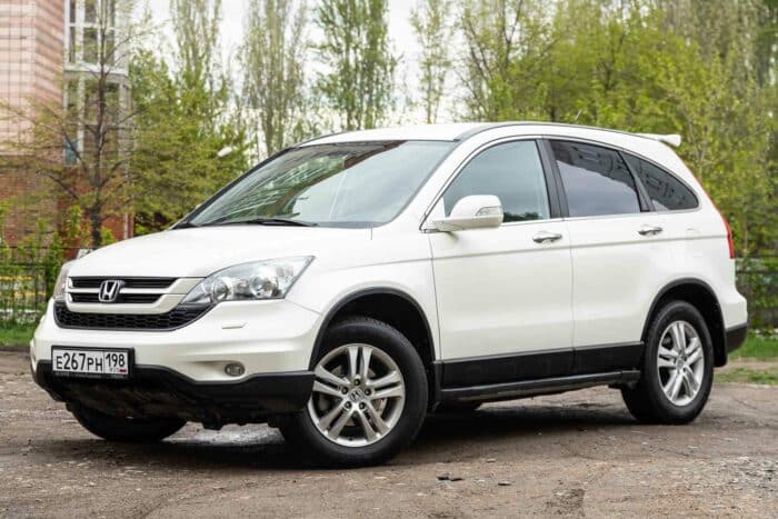 Honda sold cars with a defect that can cause cars to stop while being driven or not turn on, a new nationwide class action alleges.