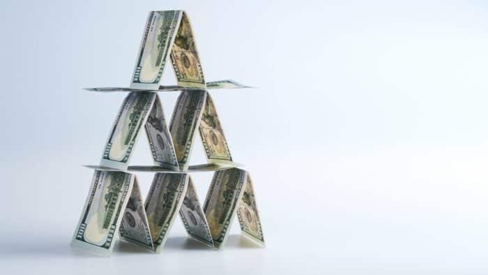 Financial Consultants Profited Off Horwitz Ponzi Scheme, Class Action Lawsuit Claims