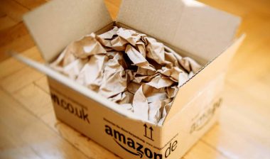 Amazon Failed To Pay for Military Leave, Says Worker in Class Action Lawsuit