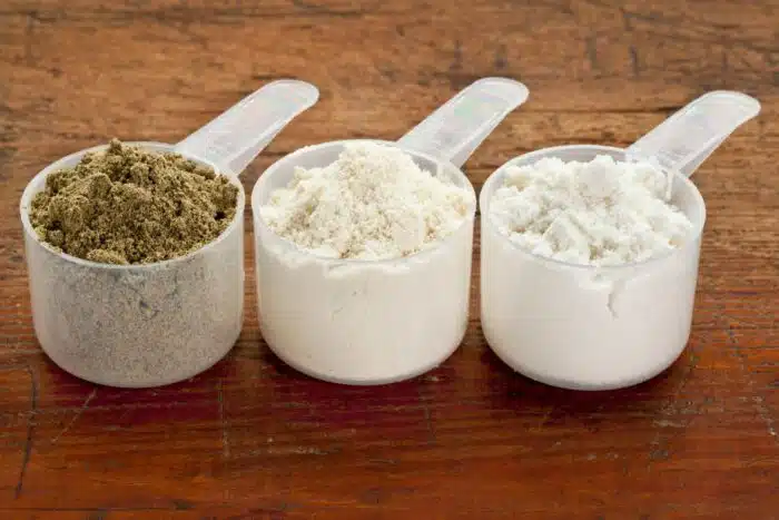 Bowmar Nutrition Lies About Amount of Protein in Whey Supplements, Class Action Lawsuit Claims