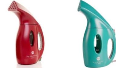 My Little Steamer Recalled After Hundreds of Burns Reported, Class Action Lawsuits