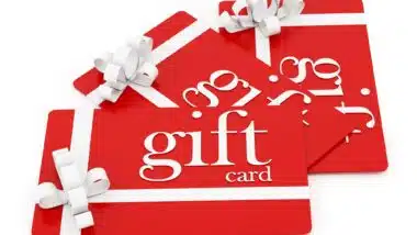 Target Sells Scam Apple iTunes Gift Cards, Alleges Class Action Lawsuit
