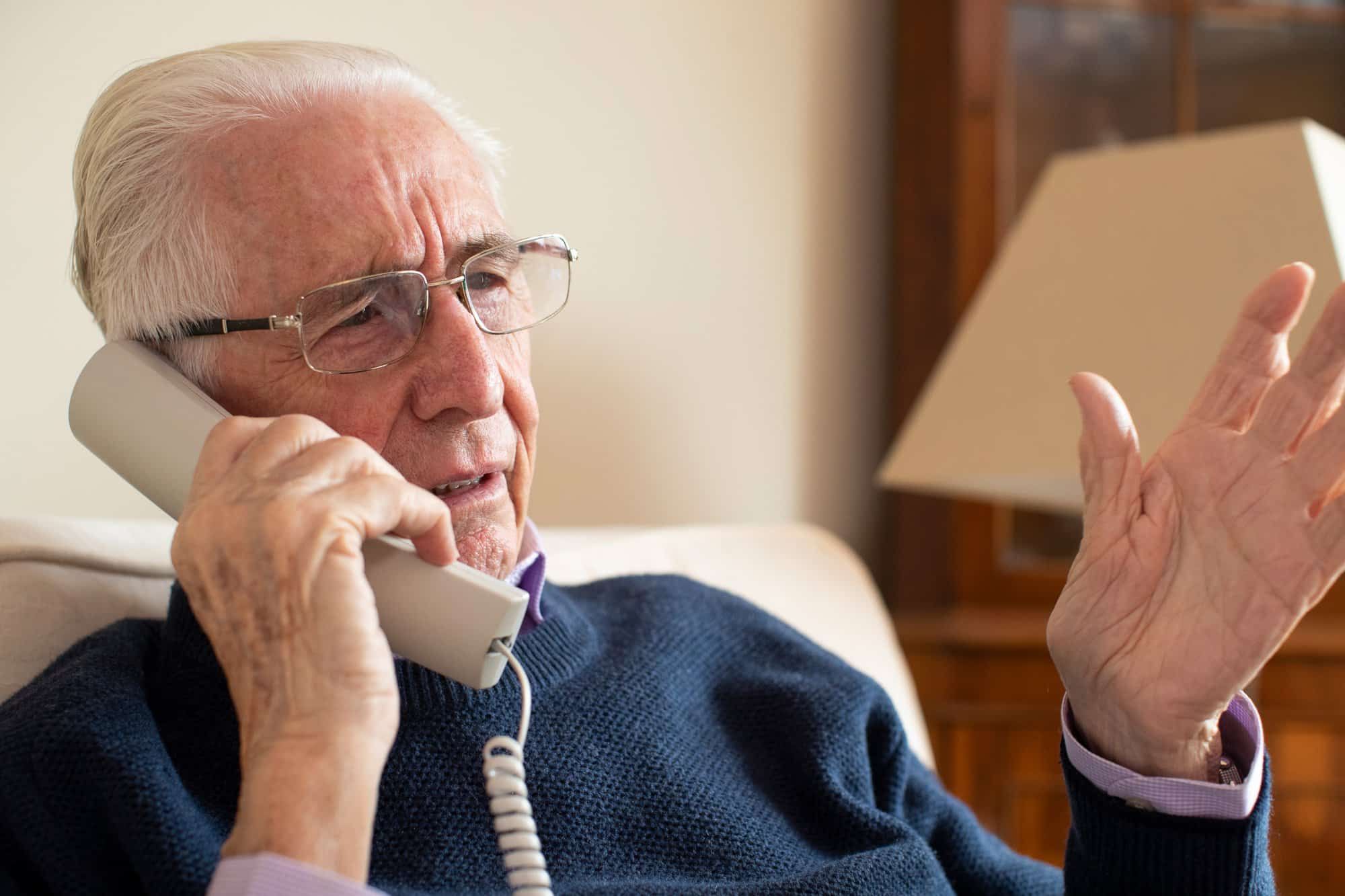 Independence American Insurance Company Accused of Violating Do Not Call List with Robocalls