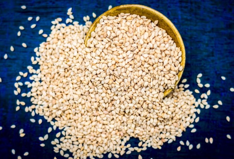 A new law declaring sesame could lead to more lawsuits against food manufacturers, but will it?