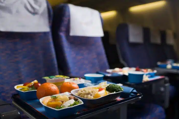 Sky Chefs to pay workers $420K in labor class action lawsuit settlement