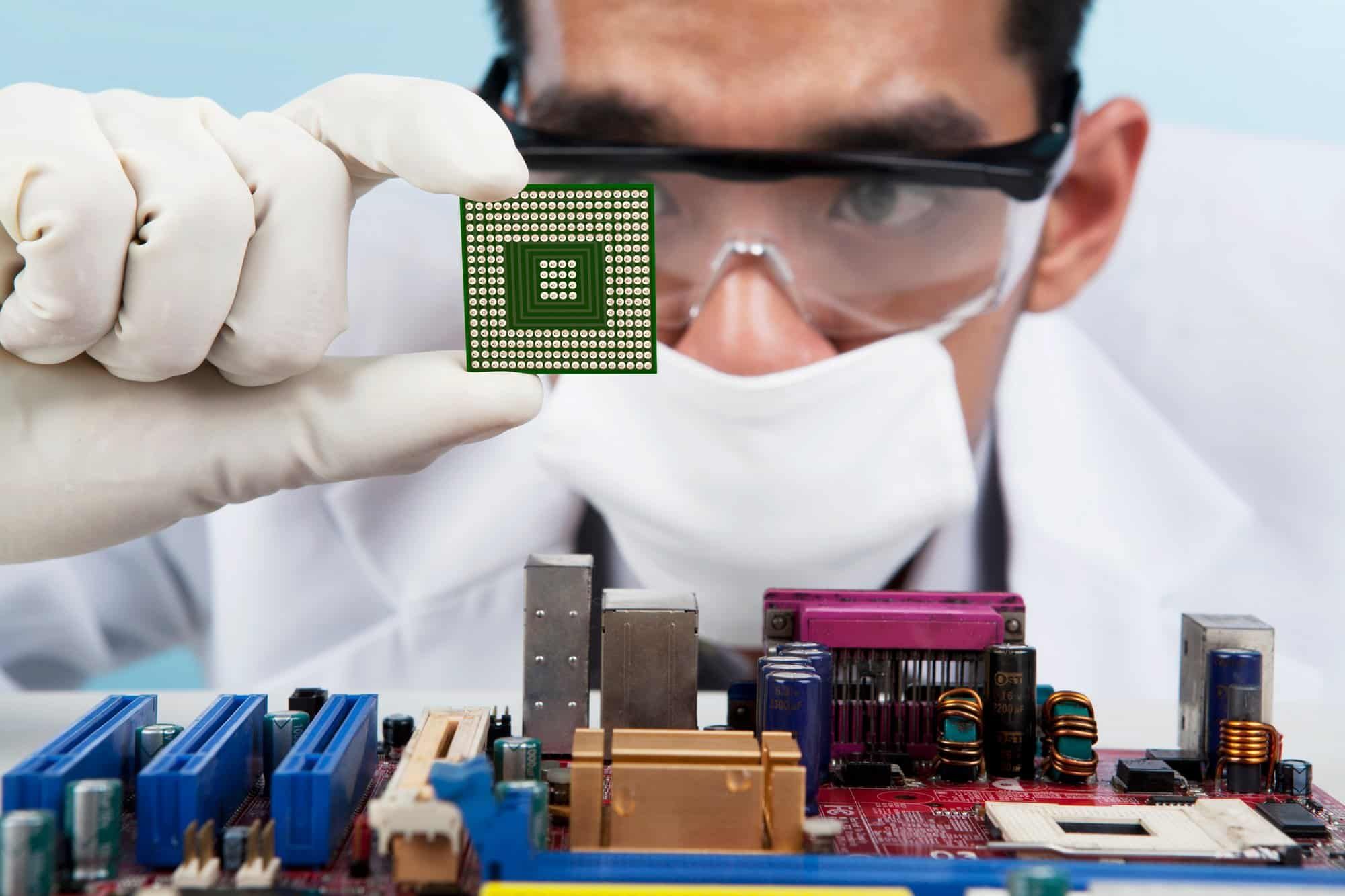 Samsung Conspired To Inflate Dram Memory Prices Alleges Class Action Lawsuit