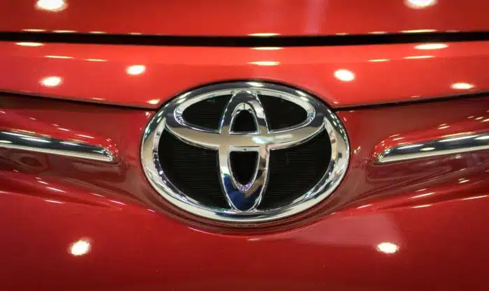 Class Action Claiming Toyota Soy-Coated Wiring Attracts Vehicle Damaging Rats Can Proceed