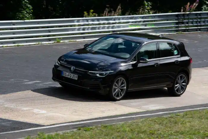 Volkswagen concealed a water pump defect in 25 models of its cars, a class action alleges.