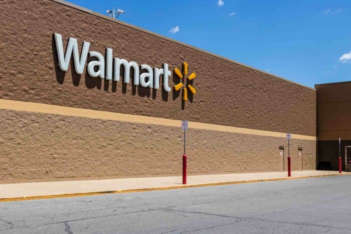 Walmart Slapped With Class Action Lawsuit for Paying Worker Too Infrequently