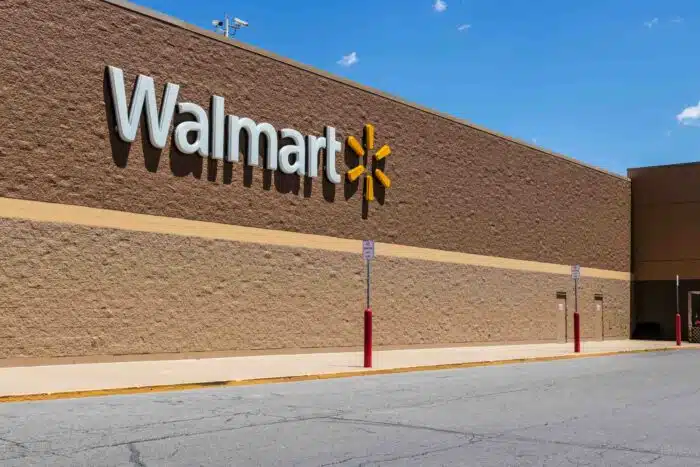 Walmart Slapped With Class Action Lawsuit for Paying Worker Too Infrequently