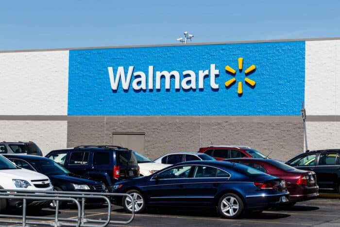 Walmart and CaptureRx Slapped With Class Action Over Data Breach