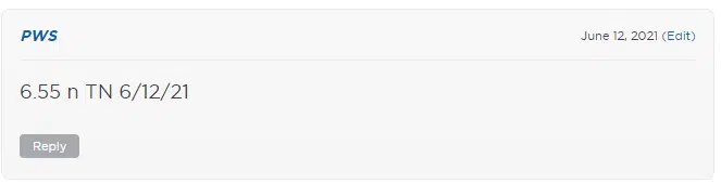 Coach Outlet settlement checks in the mail