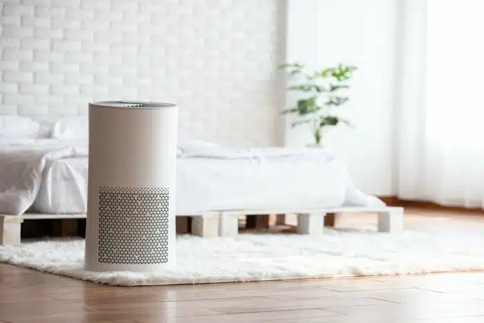 Global Plasma Solutions Air Purifier Class Action Lawsuit