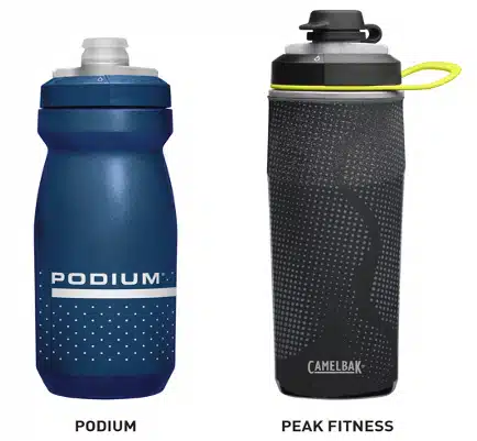 46,000 CamelBak Water Bottles Recalled Due to a Potential Choking Hazard