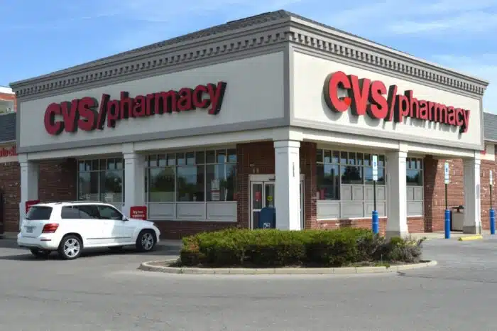 CVS did not overcharge customers buying generic drugs through its discount program, a California federal jury has decided.
