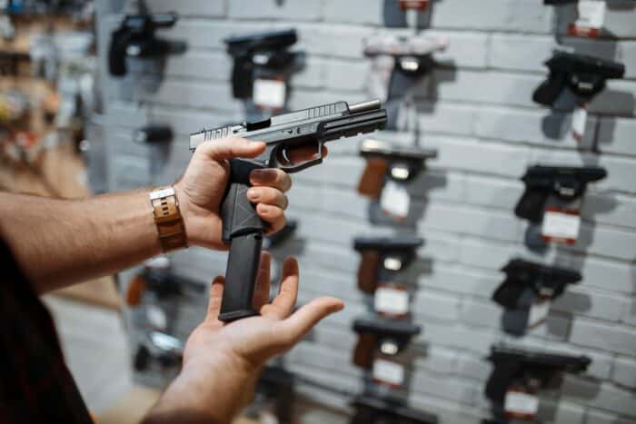 Gun Owners Accuse Top New York Police Officers, New York City of Violating Second Amendment