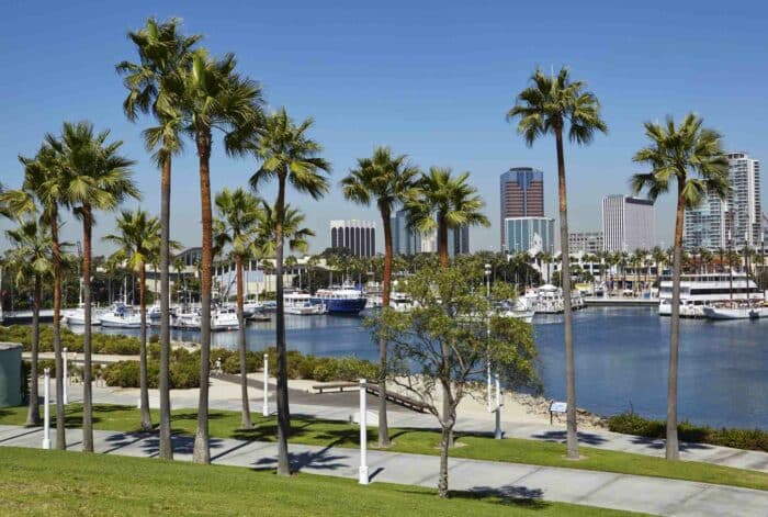 Class Action Lawsuit Seeks to End Anti-Black Systemic Racism in the City of Long Beach