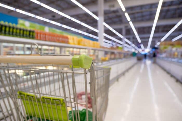 grocer Market of Choice has been sent a warning letter from the Food and Drug Administration (FDA) for labeling and allergen violations, after the company had to conduct four recalls in five years.