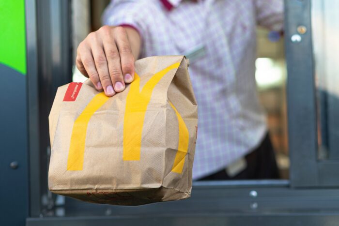 Fast food giant McDonald’s has asked a federal court to toss out a class action lawsuit against it, saying the lawsuit’s claims that it collects and uses customers' biometric data are untrue and unfounded.