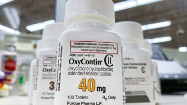 Opioid Lawsuits Against Marketing Consultant McKinsey Get Own Multidistrict Litigation