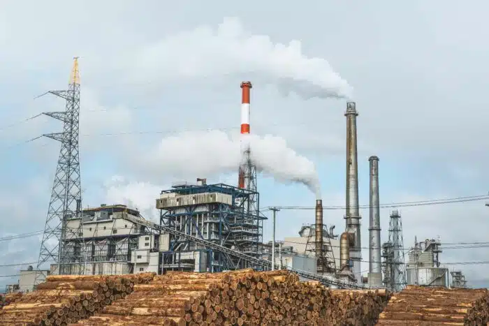 Hundreds of Potential Plaintiffs in South Carolina Paper Rotten Egg Stench Class Action Lawsuit