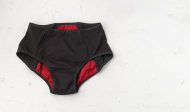 Thinx Toxic Underwear a ‘Safety Hazard to the Female Body,’ Claims Class Action Lawsuit