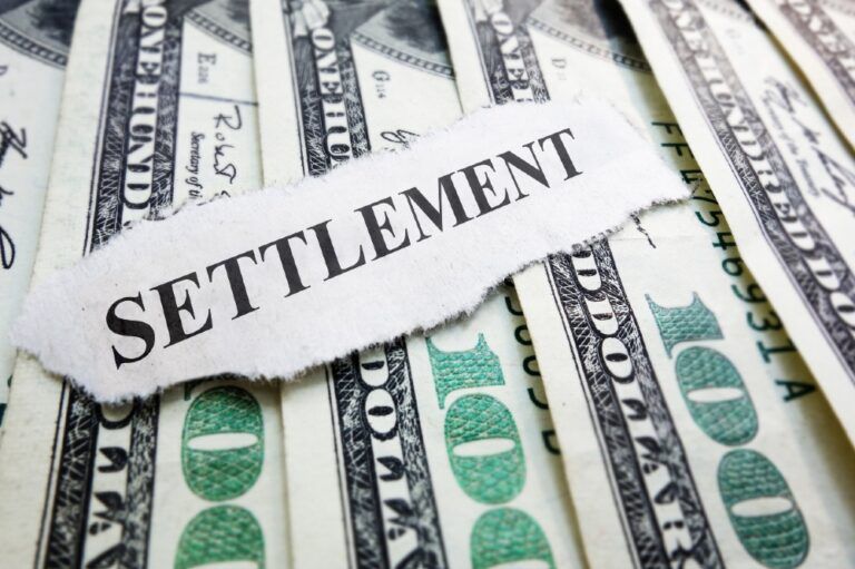 10 Largest Class Action Settlements in American History Top Class Actions