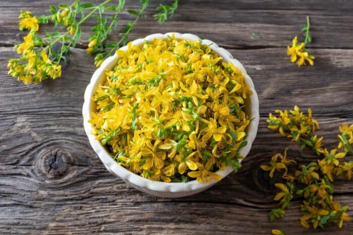 St. John’s Wort Seller Marketed a ‘Worthless’ Drug, Class Action Lawsuit