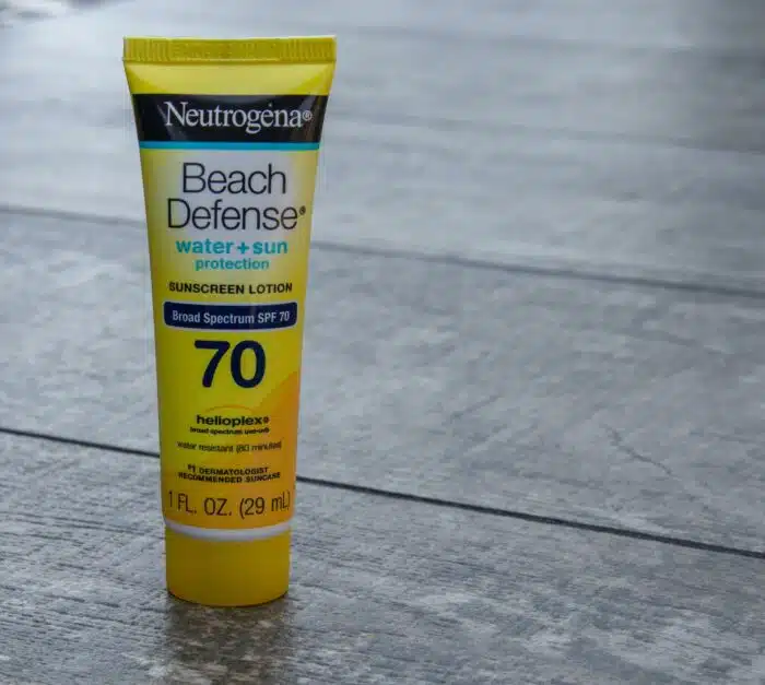 Neutrogena is the latest sunscreen manufacturer to be hit with a nationwide class action lawsuit over claims its products contain benzene, a chemical known to cause cancer and, in particular, leukemia.