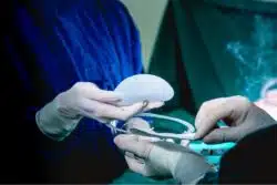 Dow Corning Corporation silicone breast implants were the subject of the 10th largest class action settlement in US history.