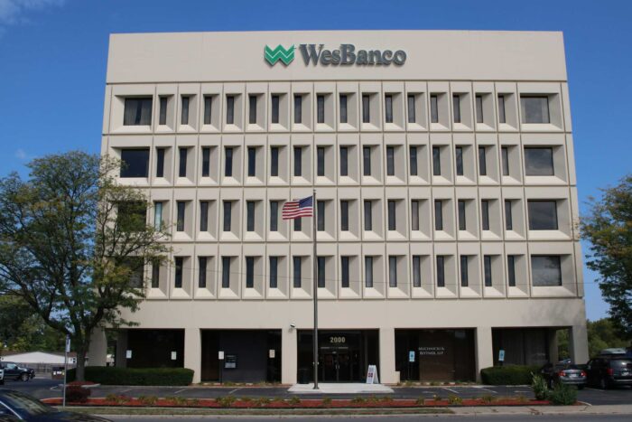 WesBanco Bank Overdraft Fees Class Action lawsuit