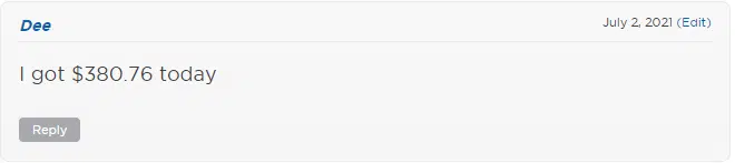 ADP BIPA settlement checks in the mail