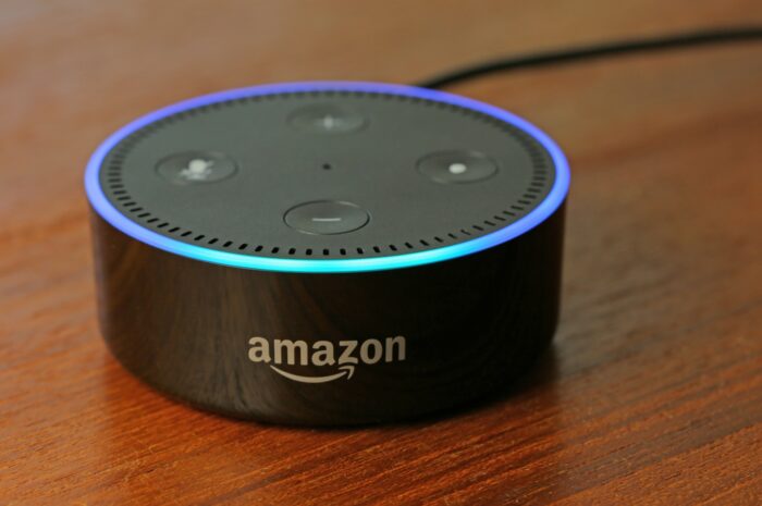 Amazon’s Echo device (Amazon Alexa in trouble again