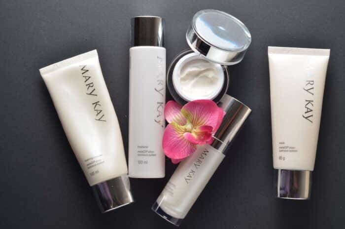 Cosmetics retailers Mary Kay and Ulta have been hit with class action lawsuits alleging they scan and store people's facial data without consent