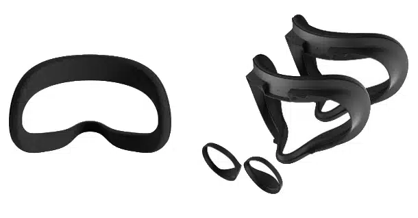 oculus quest 2 accessories