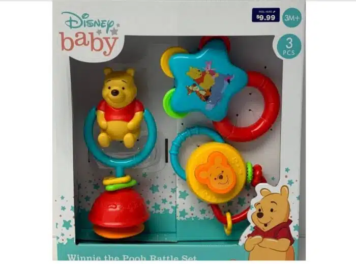 Walgreens recall - toy recall
