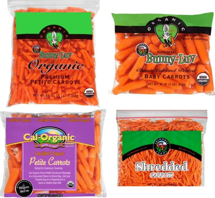 salmonella recall