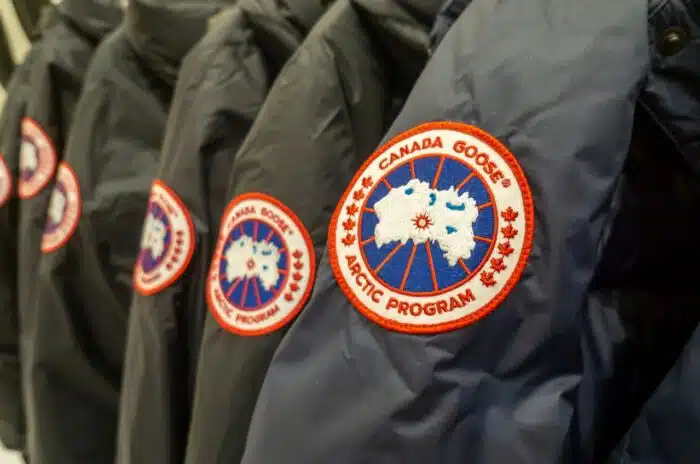 Canada Goose is being accused of misleading consumers by claiming its fur products are ethically sourced.