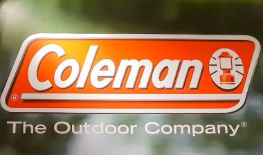 Coleman The Outdoor Company Logo