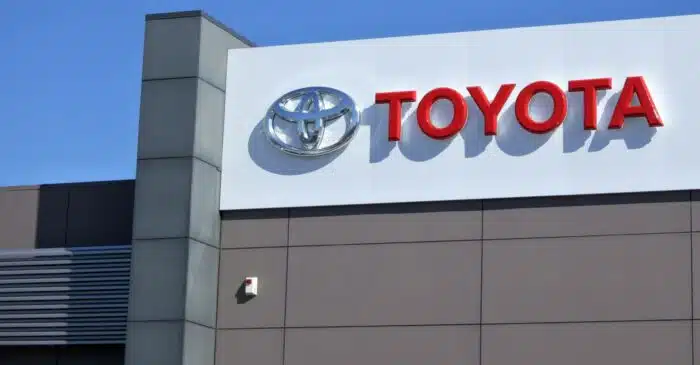 Toyota - HVAC issues in Toyota Camry