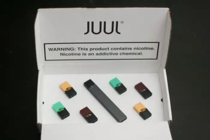 juul lawsuits