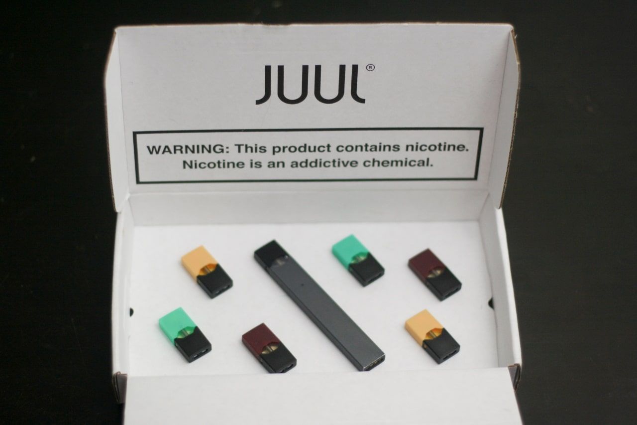 Juul Must Face 18 Lawsuits Alleging Its Lies Helped Create a Youth Vaping  Epidemic